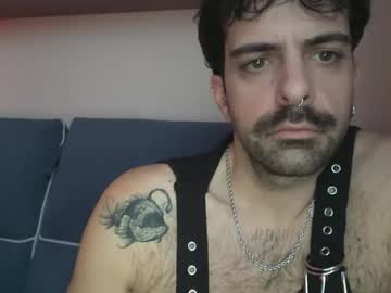 Lui375 Chaturbate stream image from December 17, 2025