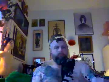Mrkinkysweden666 Chaturbate stream image from December 17, 2025