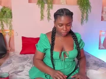 Nanymoreno Chaturbate stream image from December 17, 2025