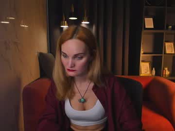 Sarasubtlety Chaturbate stream image from December 17, 2025