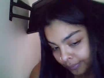 Sofiacandy17 Chaturbate stream image from December 17, 2025