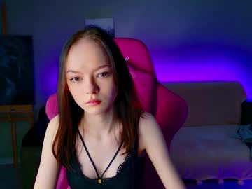 Weksamur Chaturbate stream image from December 17, 2025