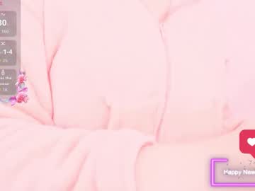 Xxxitita Chaturbate stream image from December 17, 2025