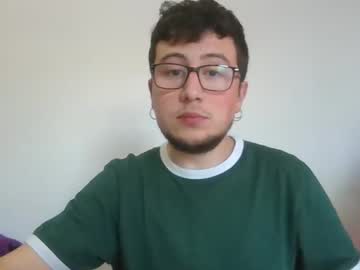 Yakajoe97 Chaturbate stream image from December 17, 2025
