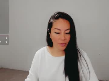 Carinalovers Chaturbate stream image from December 17, 2025