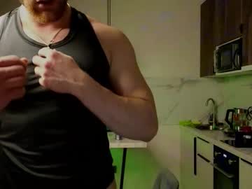 Cravelorenzo Chaturbate stream image from December 17, 2025