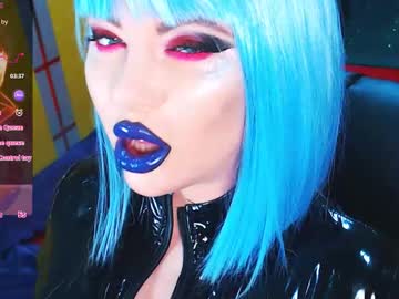 Crazypinkyball Chaturbate stream image from December 17, 2025