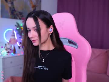 Juicy___Angel Chaturbate stream image from December 17, 2025