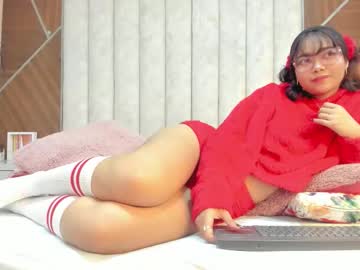 Marianaa_Torress Chaturbate stream image from December 17, 2025