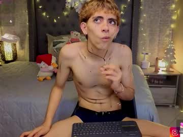 Matty_Spark Chaturbate stream image from December 17, 2025