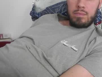 Milowww1601 Chaturbate stream image from December 17, 2025