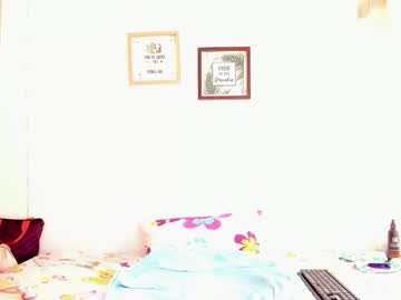 Selena_Jhonson1 Chaturbate stream image from December 17, 2025
