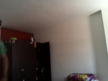Semental24cm Chaturbate stream image from December 17, 2025