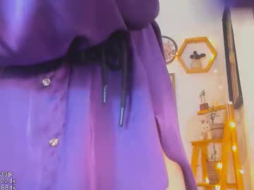 Sevaspring Chaturbate stream image from December 17, 2025