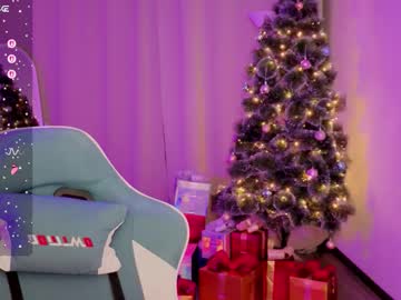 Shadowlaceeee Chaturbate stream image from December 17, 2025