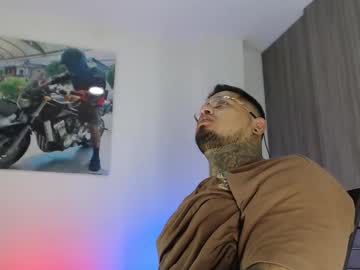Soy_Apolo Chaturbate stream image from December 17, 2025