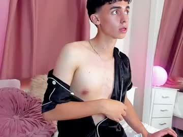 Starboyy_77 Chaturbate stream image from December 17, 2025