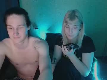 Teoshi Chaturbate stream image from December 17, 2025