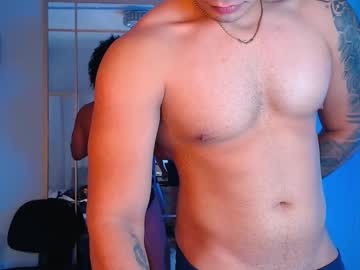 Thirstmen_ Chaturbate stream image from December 17, 2025