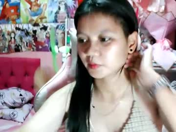 Aubrey_Fuckdoll Chaturbate stream image from December 17, 2025