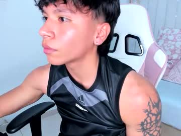 Austin_Valverde Chaturbate stream image from December 17, 2025
