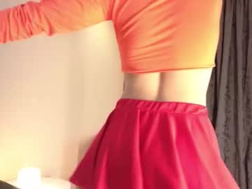 Blue_Sixx Chaturbate stream image from December 17, 2025