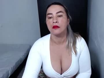 Camila_987080 Chaturbate stream image from December 17, 2025
