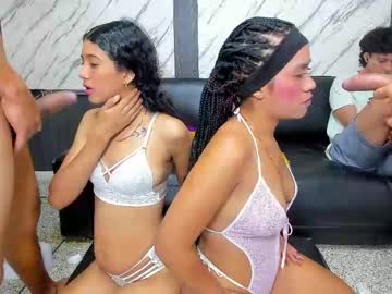 Crazy_Sex_Cult Chaturbate stream image from December 17, 2025