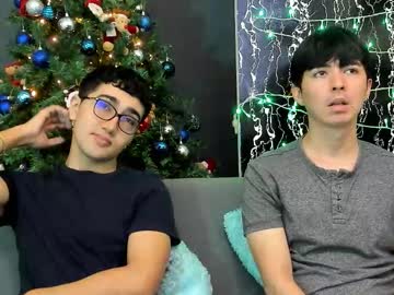 Horny_Twinks_Guys Chaturbate stream image from December 17, 2025