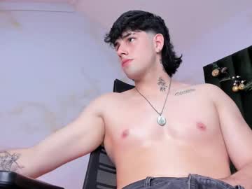 Ian_Valverde Chaturbate stream image from December 17, 2025