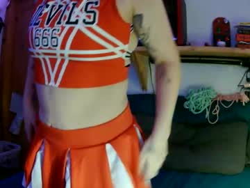 Kawaiicvnt420 Chaturbate stream image from December 17, 2025