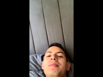 Manmejia7 Chaturbate stream image from December 17, 2025