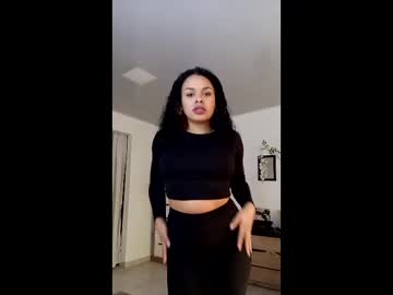 Maria441958 Chaturbate stream image from December 17, 2025