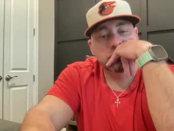 Redbull1414 Chaturbate stream image from December 17, 2025