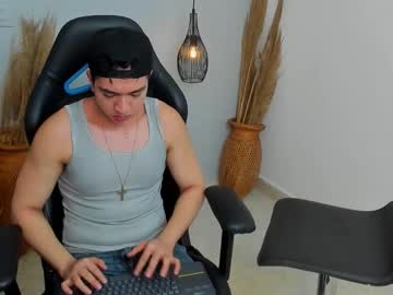 Sebastiantorres_ Chaturbate stream image from December 17, 2025