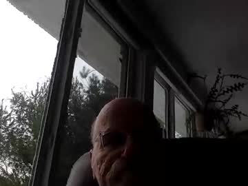 Tommyknocker1 Chaturbate stream image from December 17, 2025