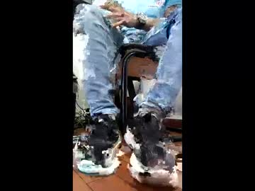Waltherfeet_ Chaturbate stream image from December 17, 2025