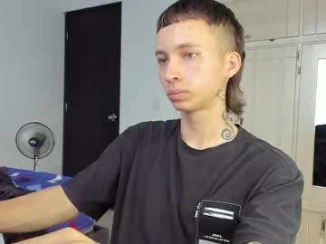 Xamyu Chaturbate stream image from December 17, 2025