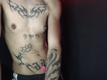 Zeldrissss Chaturbate stream image from December 17, 2025