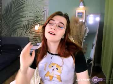 Ann_Couette Chaturbate stream image from December 17, 2025