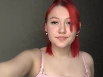 Chelsiebaldearena Chaturbate stream image from December 17, 2025