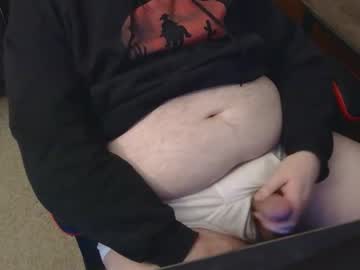 Fatcock297 Chaturbate stream image from December 17, 2025