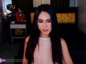 Hestiaprytanei Chaturbate stream image from December 17, 2025