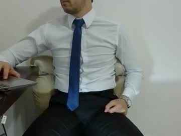 Rafaelssk Chaturbate stream image from December 17, 2025