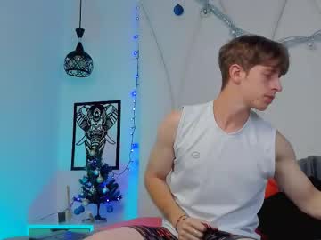 Romeo_Ricci1 Chaturbate stream image from December 17, 2025