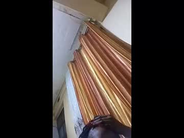 Thickbotty_Ebony Chaturbate stream image from December 17, 2025