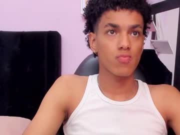Wes_Gibbings Chaturbate stream image from December 17, 2025