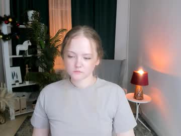Yennefer__ Chaturbate stream image from December 17, 2025