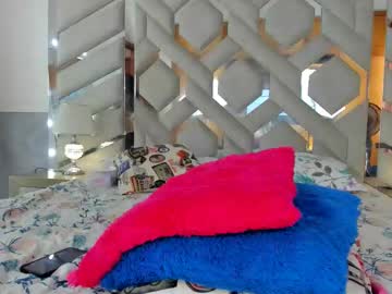 Alexandra_Wonder69x Chaturbate stream image from December 17, 2025