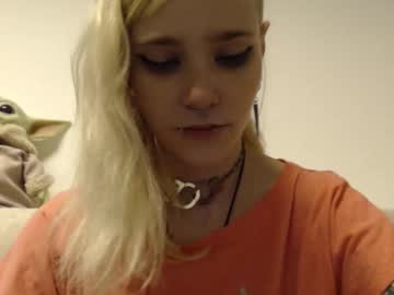 Brookewylde_20 Chaturbate stream image from December 17, 2025